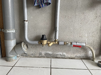 Ae Plomberie Plombier à Bongheat