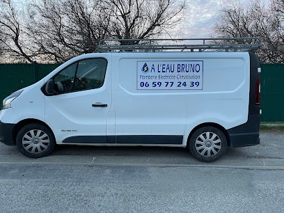 A L'Eau Bruno, Plombier à Gruissan