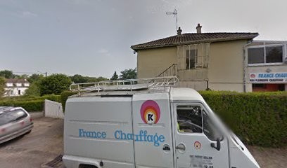 RDS Plomberie Chauffage, Plombier à Saint-Aignan