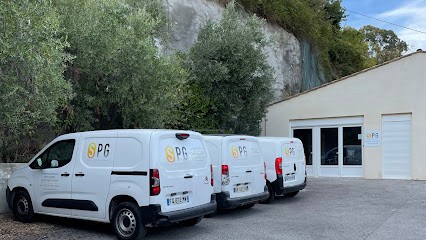 SPG - Soltani Plomberie Générale, Plombier à Nice