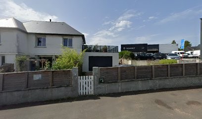 Boudard Mickaël, Plombier à Pont-Hébert