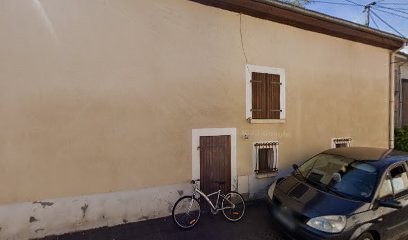 Pierron Sanitaire, Plombier à Rambervillers