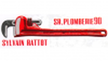 SR PLOMBERIE 90, Plombier à Florimont