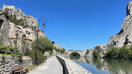 Begnis Plomberie, Plombier à Sisteron