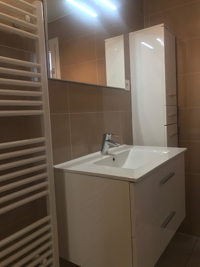 Entreprise GUITTIER, Plombier à Roquevaire