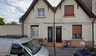 Daubanton Jeremy, Plombier à Saint-Quentin