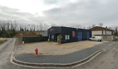 Bourdet Frédéric, Plombier à Saint-Pantaléon-de-Larche