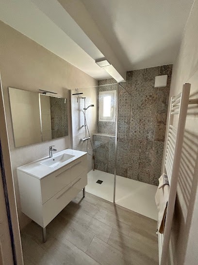 SARL DEQUÉ Jérôme, Plombier à Andel