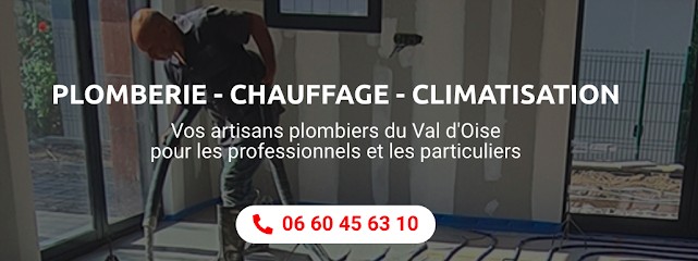 CP2C, Plombier à Saint-Ouen-l'Aumône