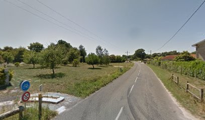 Nissou Franck, Plombier à Queyrac