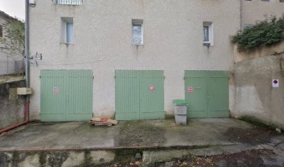 Mavravoumiostis Georges, Plombier à Forcalquier