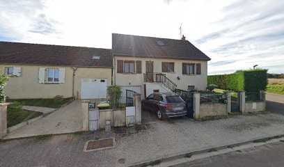 Sas Nunes-Rabuat, Plombier à Chablis