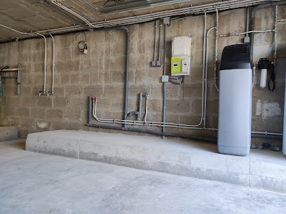 A2J Plomberie, Plombier à Vic-sur-Aisne