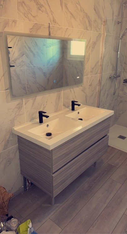 Entreprise Goudemont Benoît, Plombier à Margaux-Cantenac