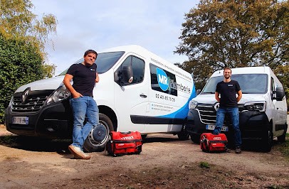 MR Plomberie, Plombier à Grandchamps-des-Fontaines
