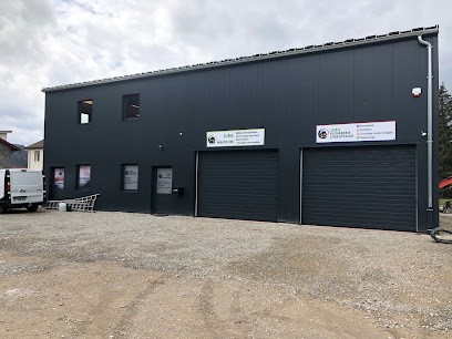 JURA PLOMBERIE CHAUFFAGE, Plombier à Bellefontaine