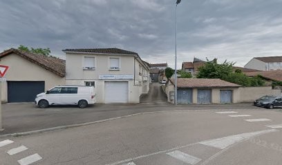 Deshoulieres Lambert, Plombier à Saint-Junien