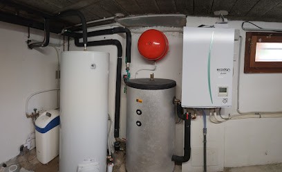 Ddu, Plombier à Neydens