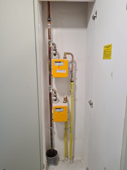 SCM Sanitaire Chauffage Du Mantois, Plombier à Limay