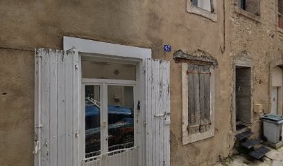 Carré Olivier, Plombier à Nissan-lez-Enserune