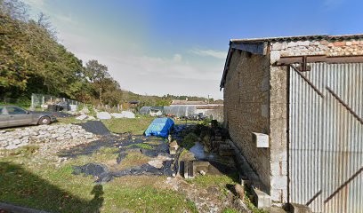 ACE DÉSEMBOUAGE, Plombier à Montguyon