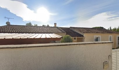 Gaubert Michel, Plombier à Vailhauquès