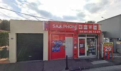 Syf Plomberie, Plombier à Marseille 10