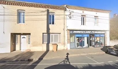 Dubosclard Plomberie, Plombier à Saint-Juéry