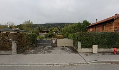 Pietroni Paul, Plombier à Passy