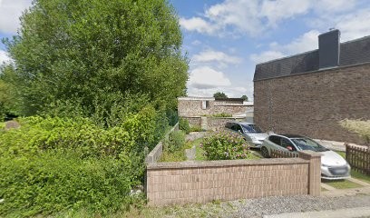 SAS Romaric, Plombier à La Lucerne-d'Outremer