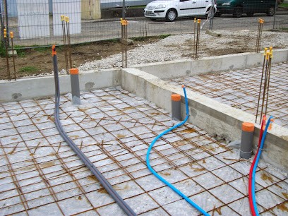 LES FILETS DO (Plombier/chauffagiste/traitement De L'eau Sans Sel/Désembouage), Plombier à Miribel-les-Échelles