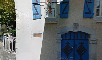 Ets Loustaunau, Plombier à Izeste