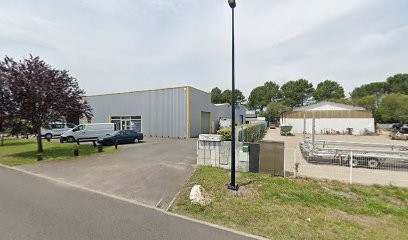 Etablissements Lepinay, Plombier à La Teste-de-Buch