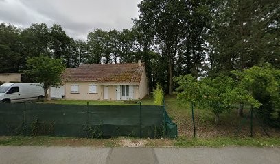 Lecourbe Bernard, Plombier à Saulnières