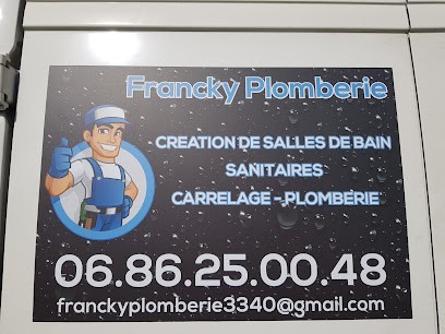 Francky Plomberie, Plombier à Lugos