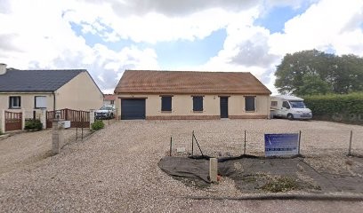 Grancher David, Plombier à Theuville-aux-Maillots