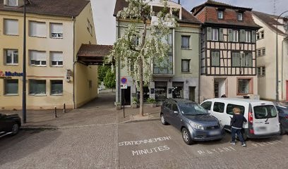 techmobile, Plombier à Colmar