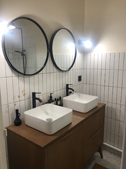 ELKA PLOMBERIE, Plombier à Bayonne