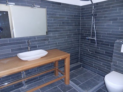 Franck FONTANA | Plombier-Chauffagiste, Plombier à Locmaria-Plouzané