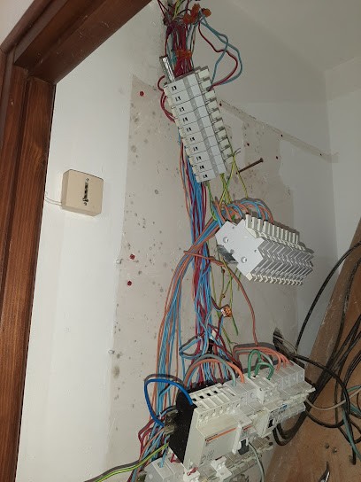 Aapec87, Plombier à Janailhac