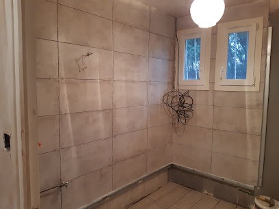 Hr Renov, Plombier à Livet-et-Gavet