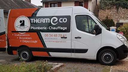 Therm&Co, Plombier à Vendôme