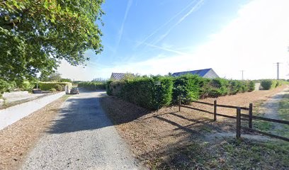 Vandart Christophe, Plombier à Mégrit