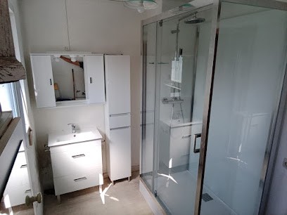 EIRL Waligora Guillaume, Plombier à Fampoux