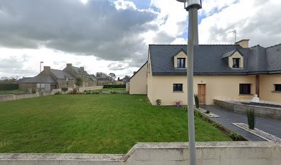 Gesbert Fabrice, Plombier à Plédéliac