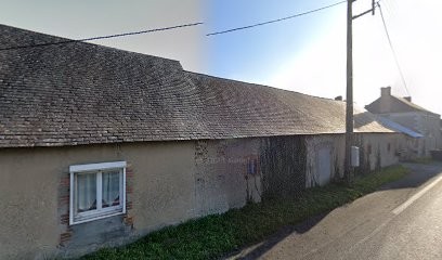 EURL Julien Fraboul, Plombier à Mozé-sur-Louet