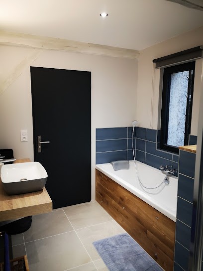 T.S.O MARSONI, Plombier à Mirabel