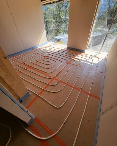 S.C.A.I Plombier Chauffagiste, Plombier à La Léchère