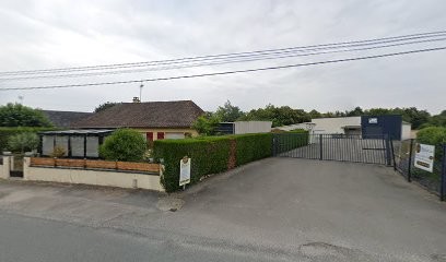 Bouin Sarl, Plombier à Saint-Fraimbault-de-Prières