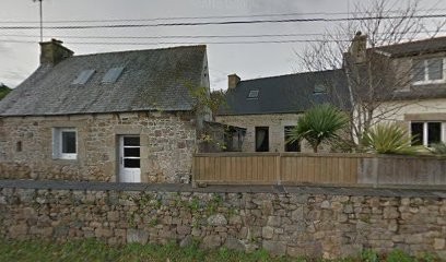 Le Huerou David, Plombier à Louannec